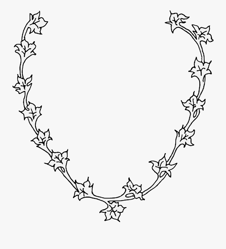 Line Art, Transparent Clipart