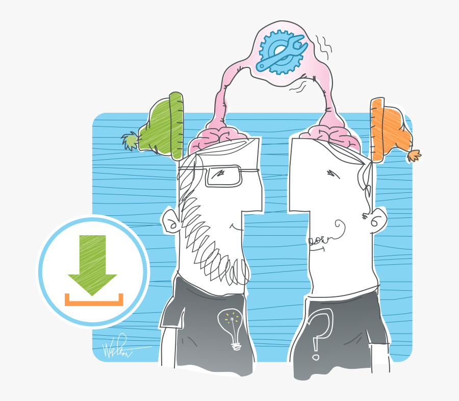 Cartoon, Transparent Clipart