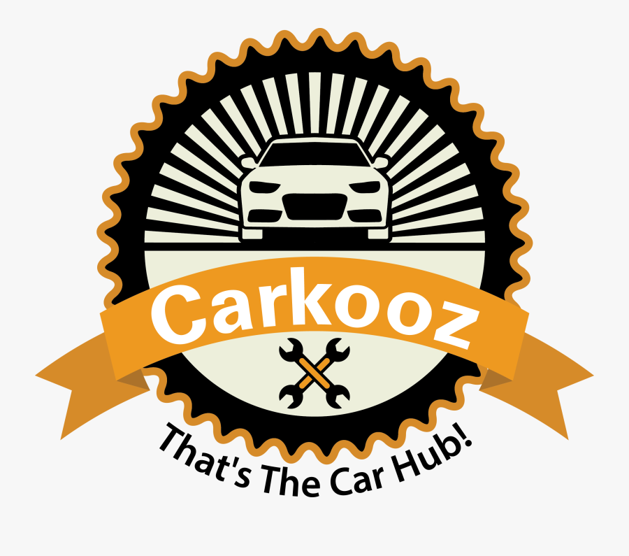 Carkooz Logo - Sprocket, Transparent Clipart