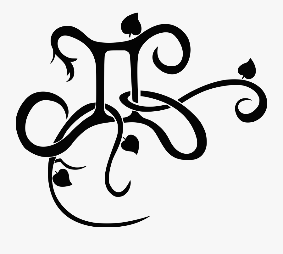 Ivy Clip Art, Transparent Clipart