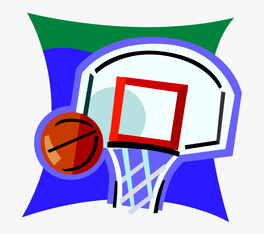 Cornell Reaches Ivy League Tourney - Basketball Hoop, Transparent Clipart