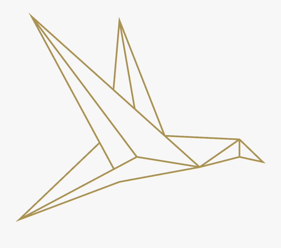 Triangle, Transparent Clipart