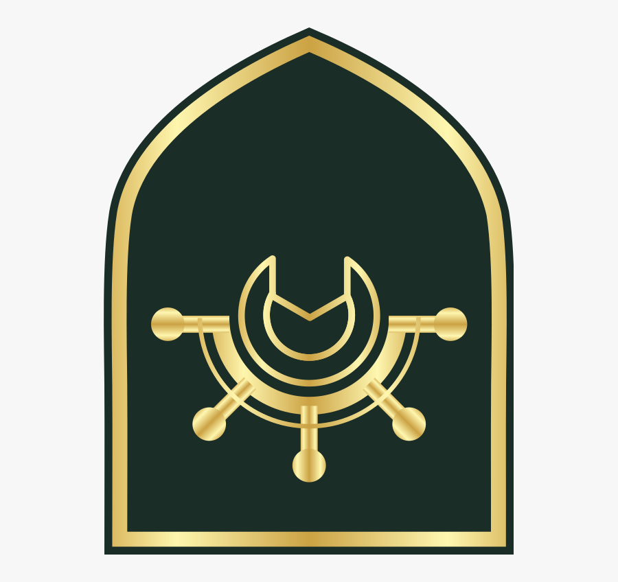 رسته پیاده سپاه, Transparent Clipart