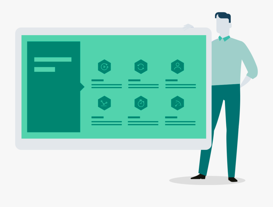 Stun Slides Slideheaderimgpng - Imagens Png Para Slide, Transparent Clipart