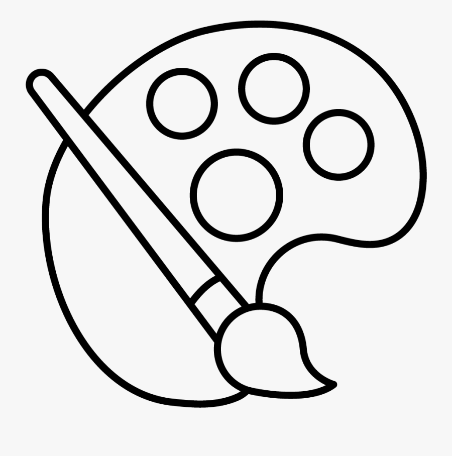 Line Art, Transparent Clipart