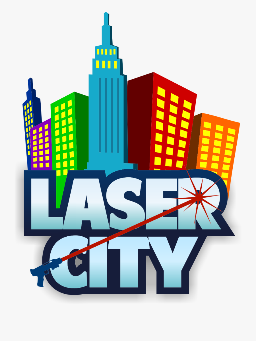Laser Tag Calgary, Transparent Clipart