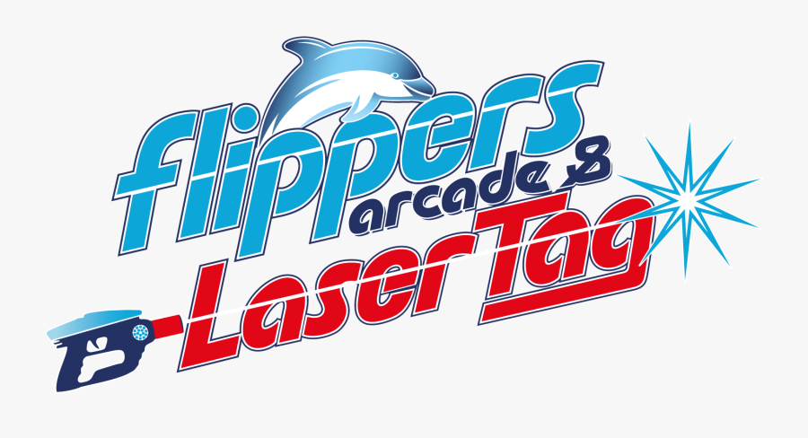 Flippers Laser Tag Grandy, Transparent Clipart