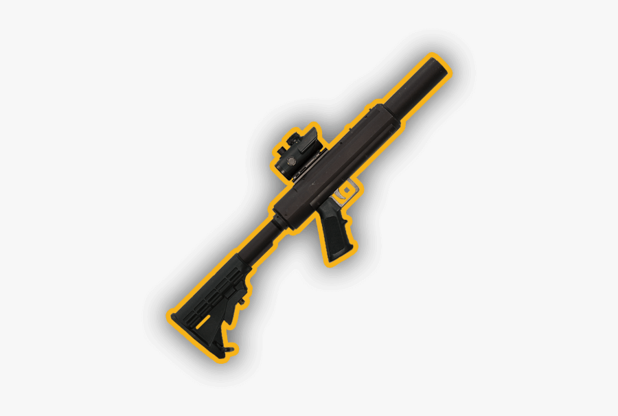 Smg Laser Tag Gun - Cmp Tactical Lazer Tag Frankfort Il, Transparent Clipart