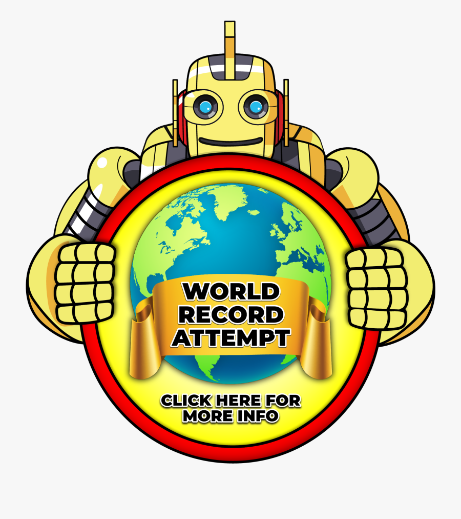 Zap Zone 25th Anniversary, Transparent Clipart