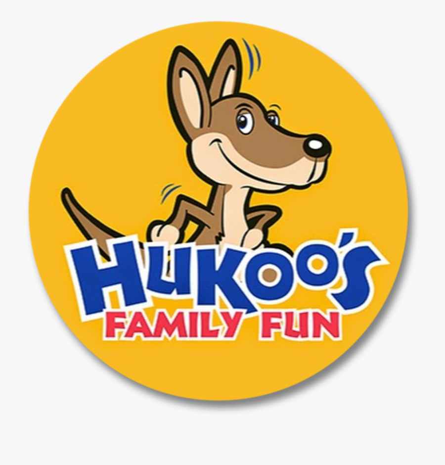 Hukoos - Hukoos Family Fun, Transparent Clipart