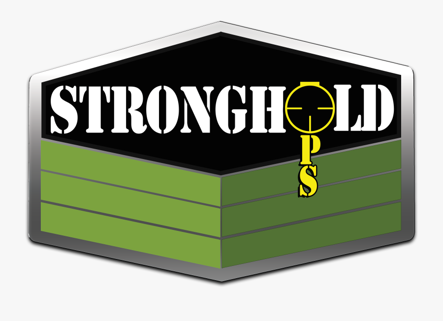 Stronghold Ops - Taps, Transparent Clipart