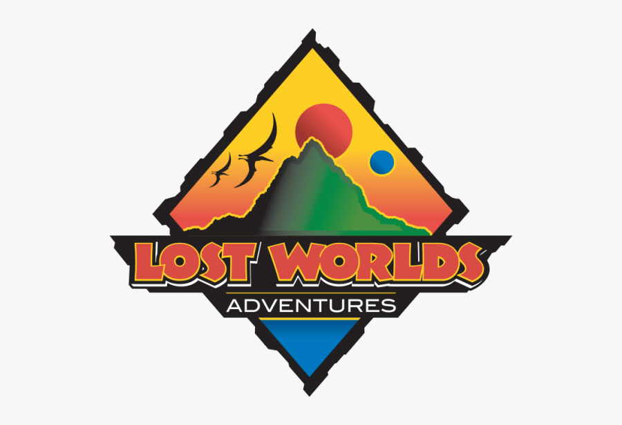 Lost World Livermore, Transparent Clipart