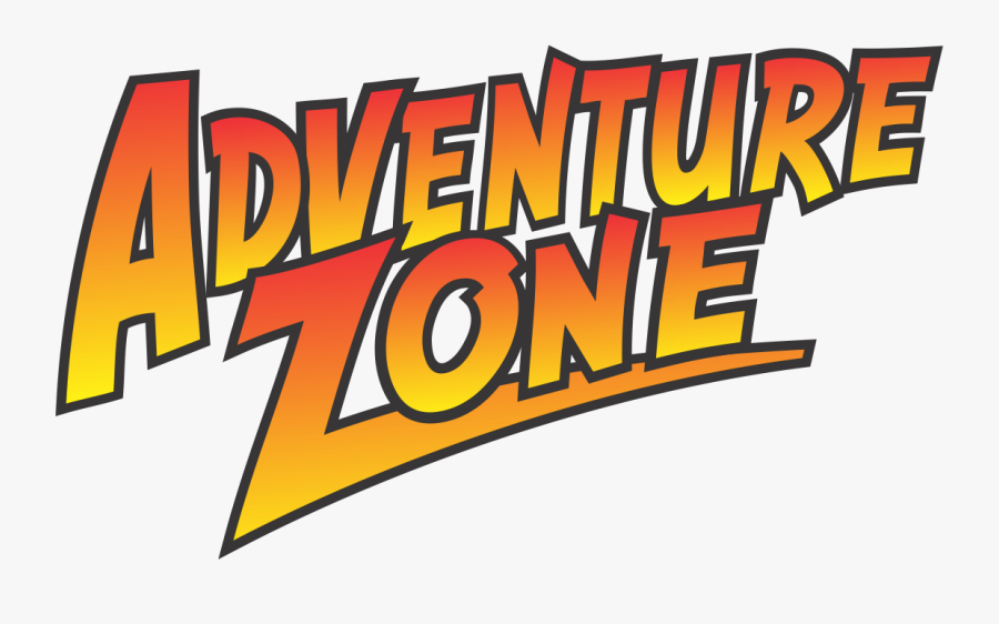 Adventure Zone - Adventure Zone Arcade, Transparent Clipart