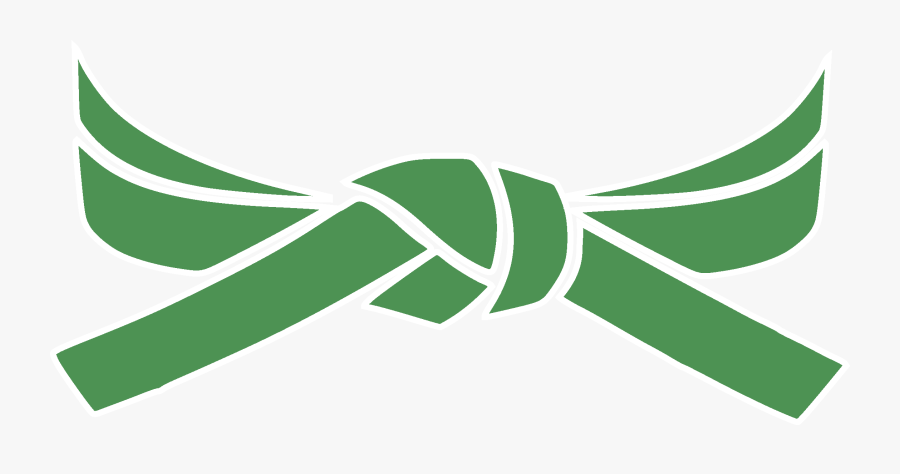 Clip Art Taekwondo Black Belt Martial Arts Combat Sport - Taekwondo Black Belt Clipart Png, Transparent Clipart