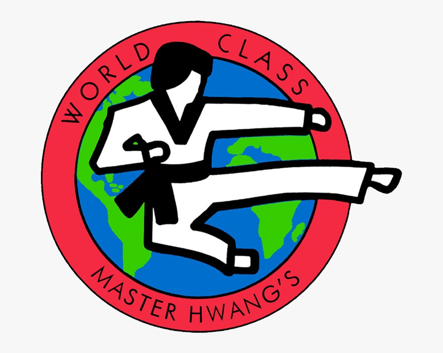 Master Hwang"s World Class Tae Kwon Do - Master Yoo's Taekwondo Noblesville, Transparent Clipart