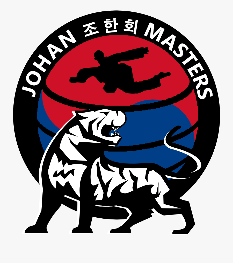 Johan Taekwondo Institute - Lions Club Of Siliguri Greater, Transparent Clipart