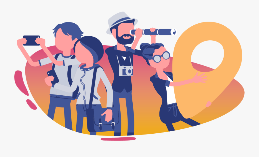 Cartoon, Transparent Clipart