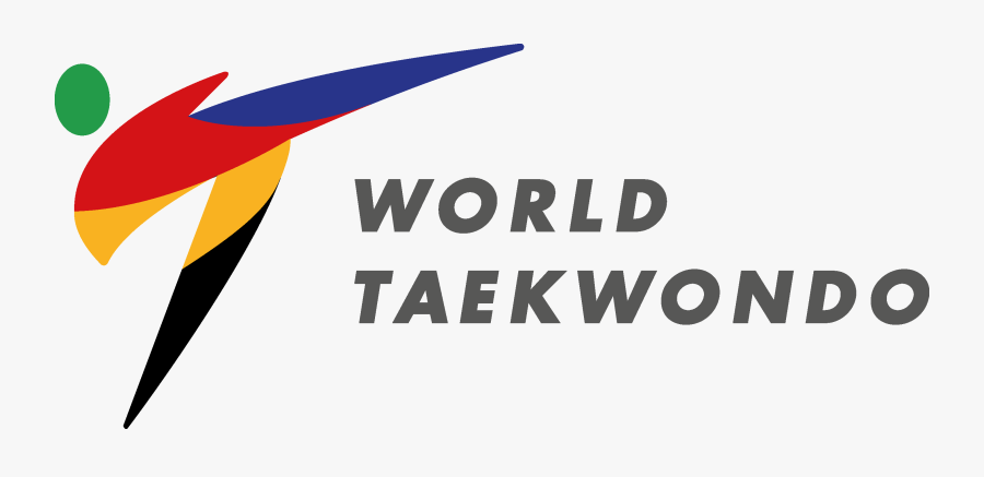 Wt Taekwondo, Transparent Clipart