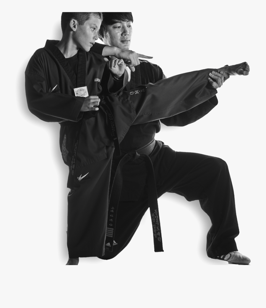 Kung Fu, Transparent Clipart