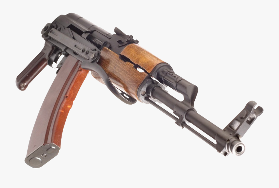 Ak 47 Png - Ak 47s Png, Transparent Clipart