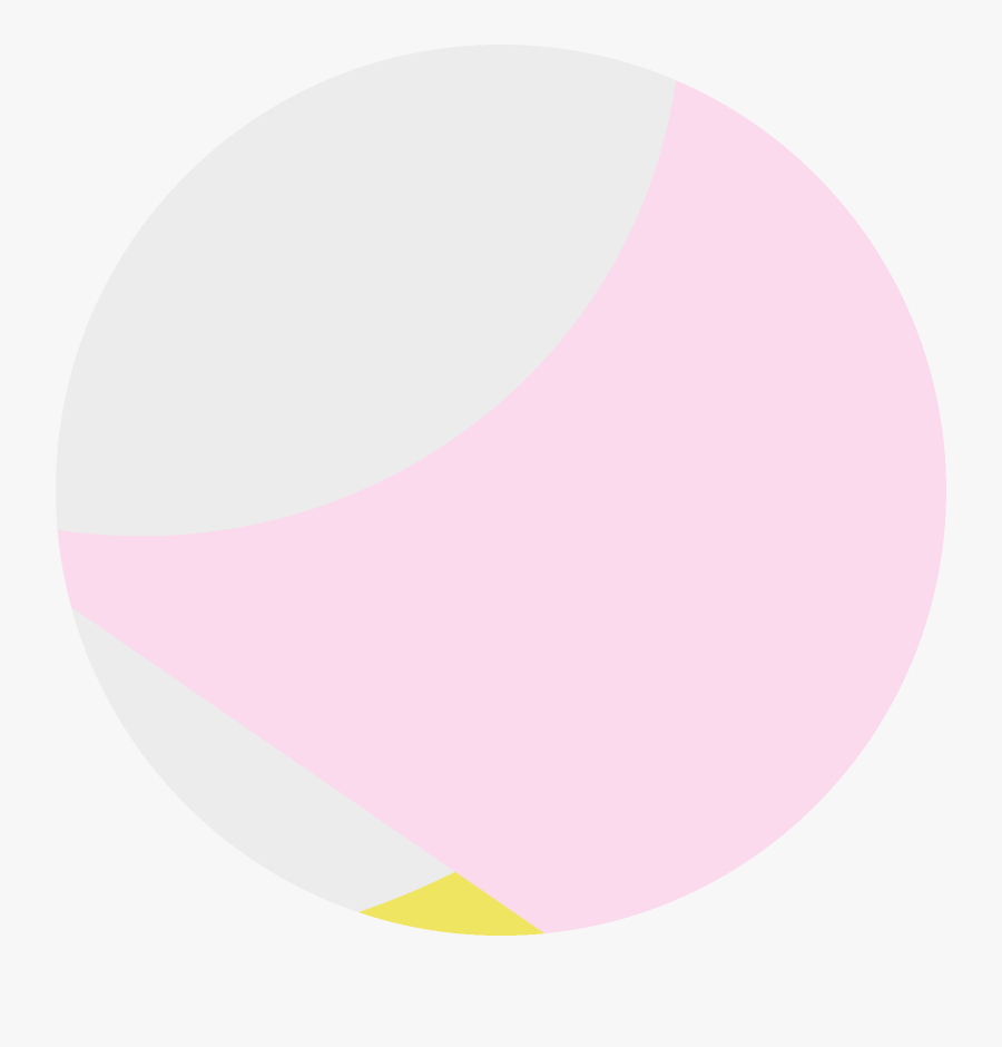 Image - Circle, Transparent Clipart