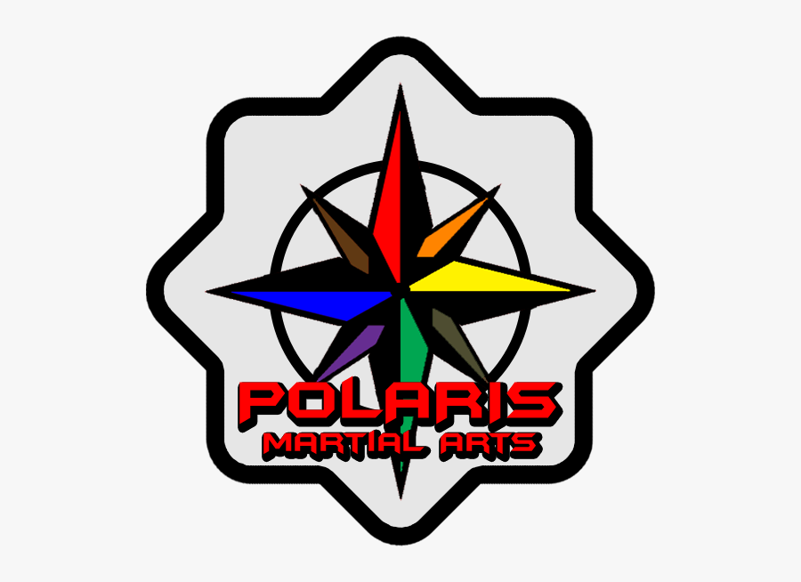 Polaris Martial Arts - Windrichtung Winkel, Transparent Clipart