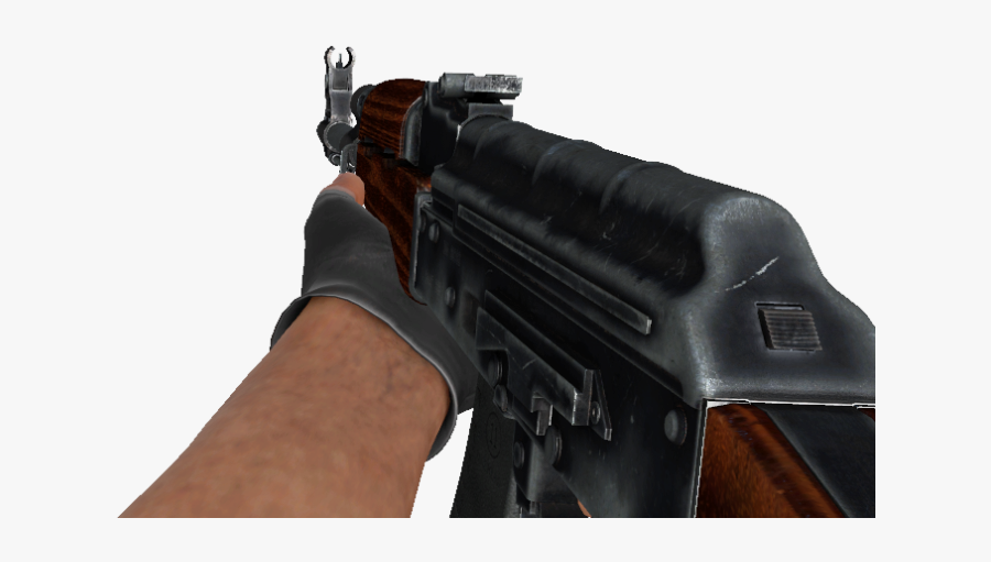 Ak Csgo Png - Ak47 Cs Go Png, Transparent Clipart