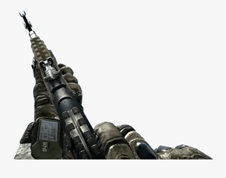 Ak-47 Cocking Call Of Duty Wiki Fandom, Transparent Clipart