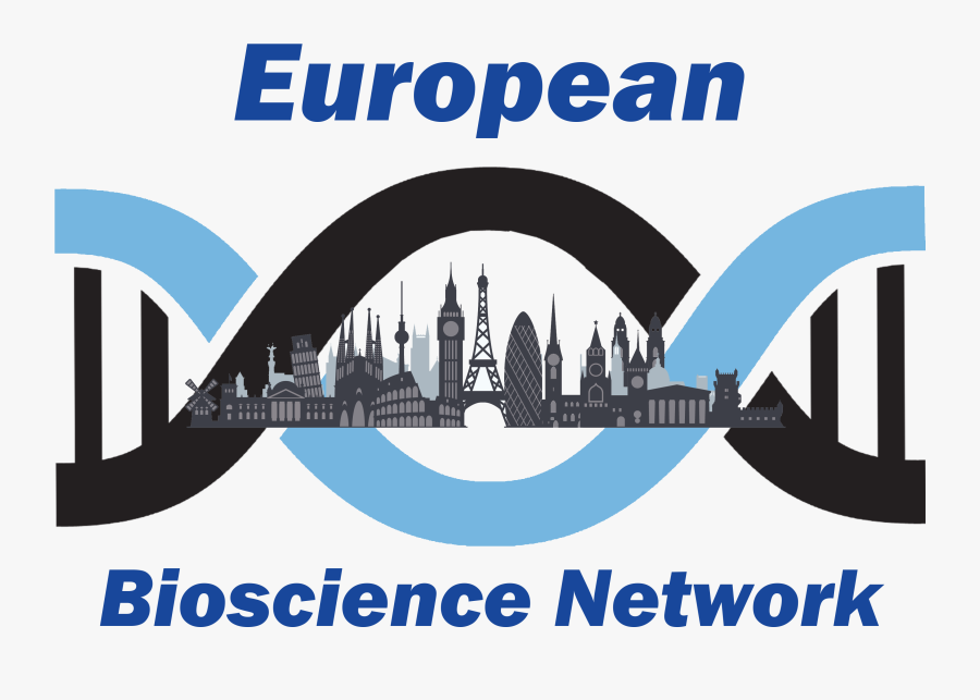 European Bioscience Network, Transparent Clipart