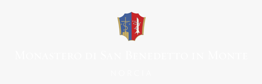 Monk Clipart Europe - Monastery Of St. Benedict, Transparent Clipart