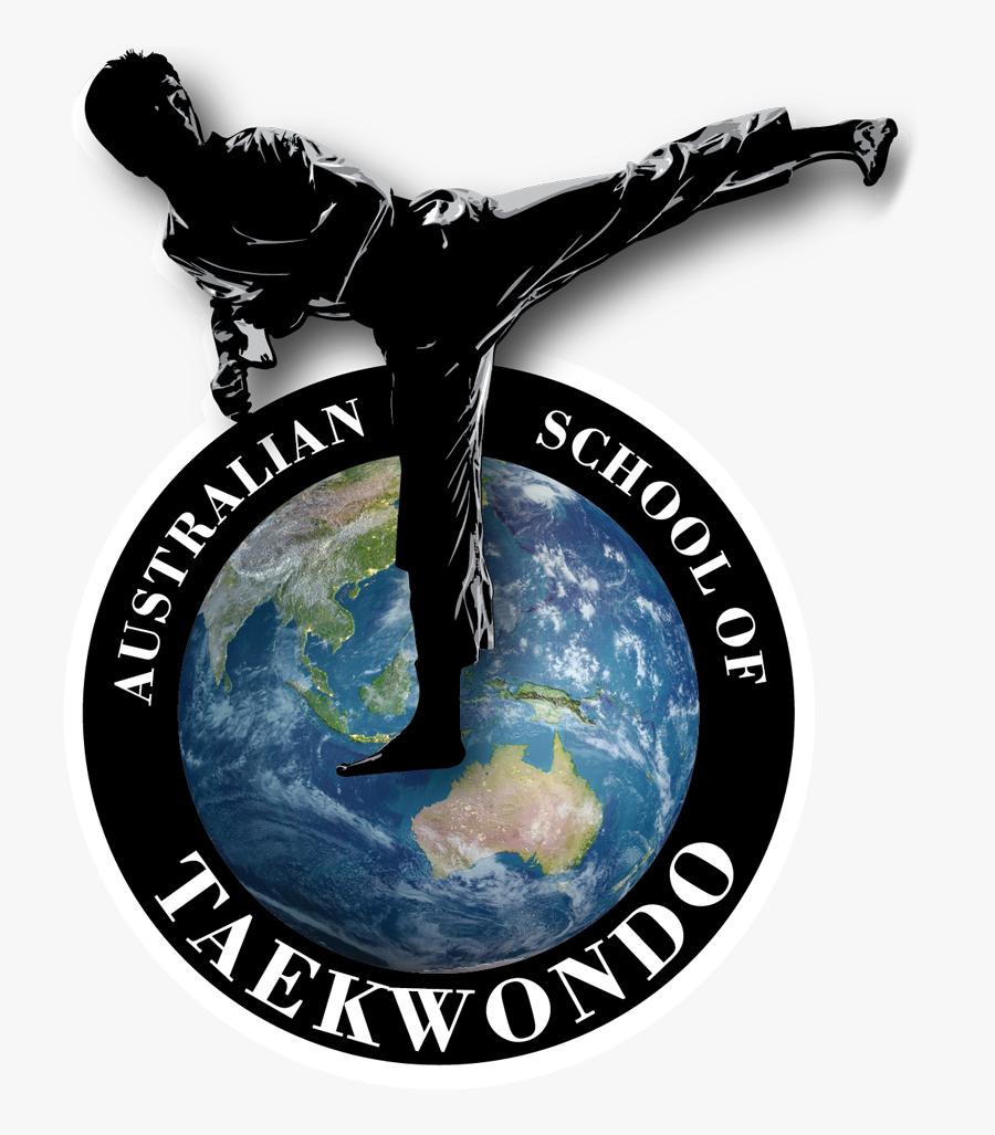 Taekwondo, Transparent Clipart