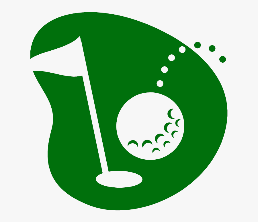 Balls Clip Art - Putt Putt Golf Clip Art, Transparent Clipart