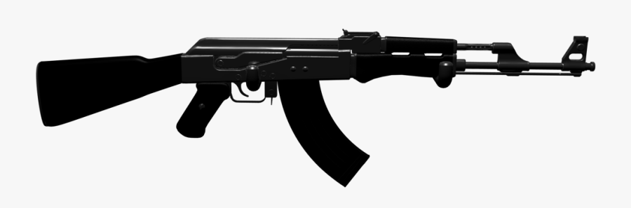 Ak47 Drawing Step - Ak 47 Logo Png, Transparent Clipart