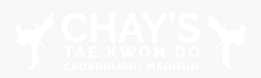 Chay"s Tae Kwon Do Logo - Poster, Transparent Clipart