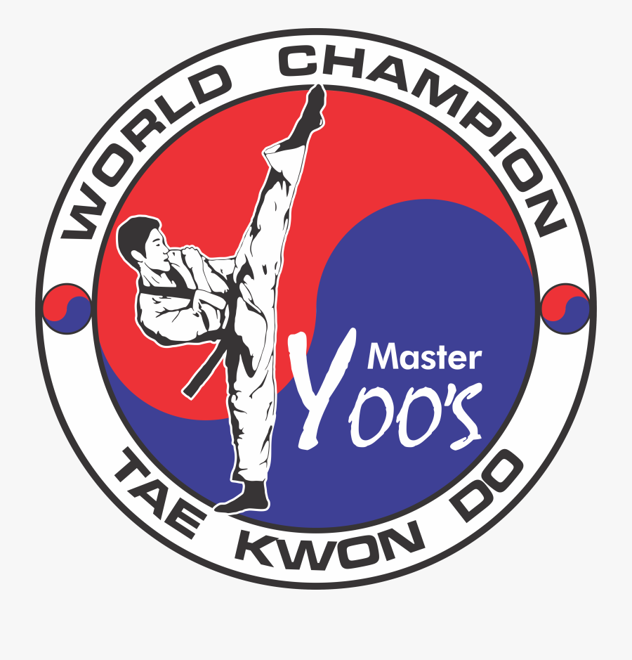 Tae Kwon Do Logo - Bell & Gossett, Transparent Clipart