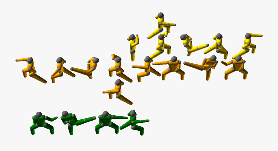 Songahm-star - Taekwondo Songahm 1, Transparent Clipart