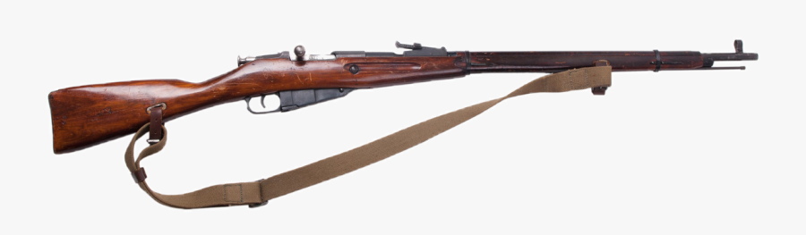 Carabine Png - Ww1 Rifle Png, Transparent Clipart