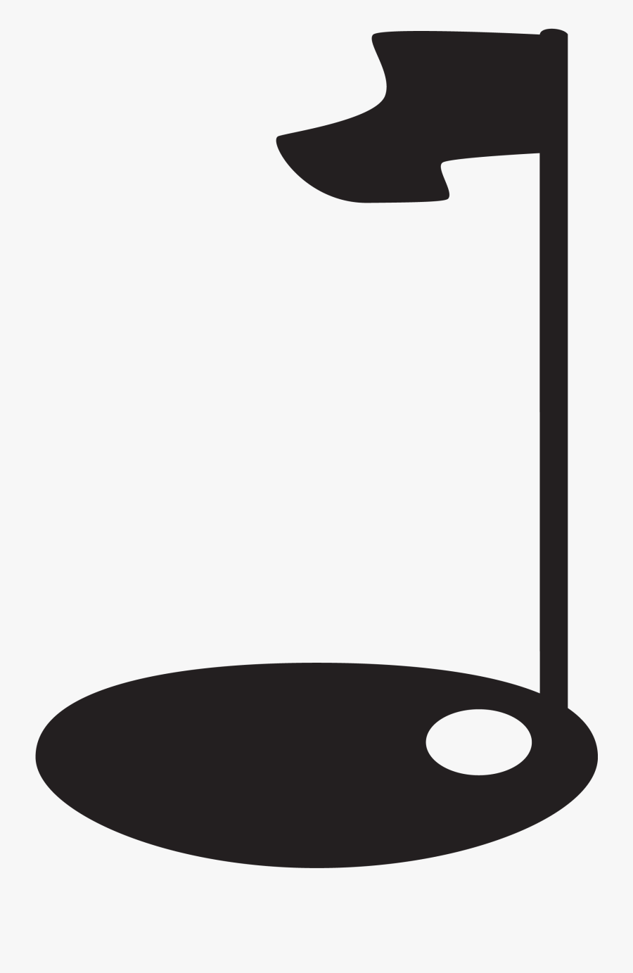 Transparent Black Ribbon Vector Png, Transparent Clipart