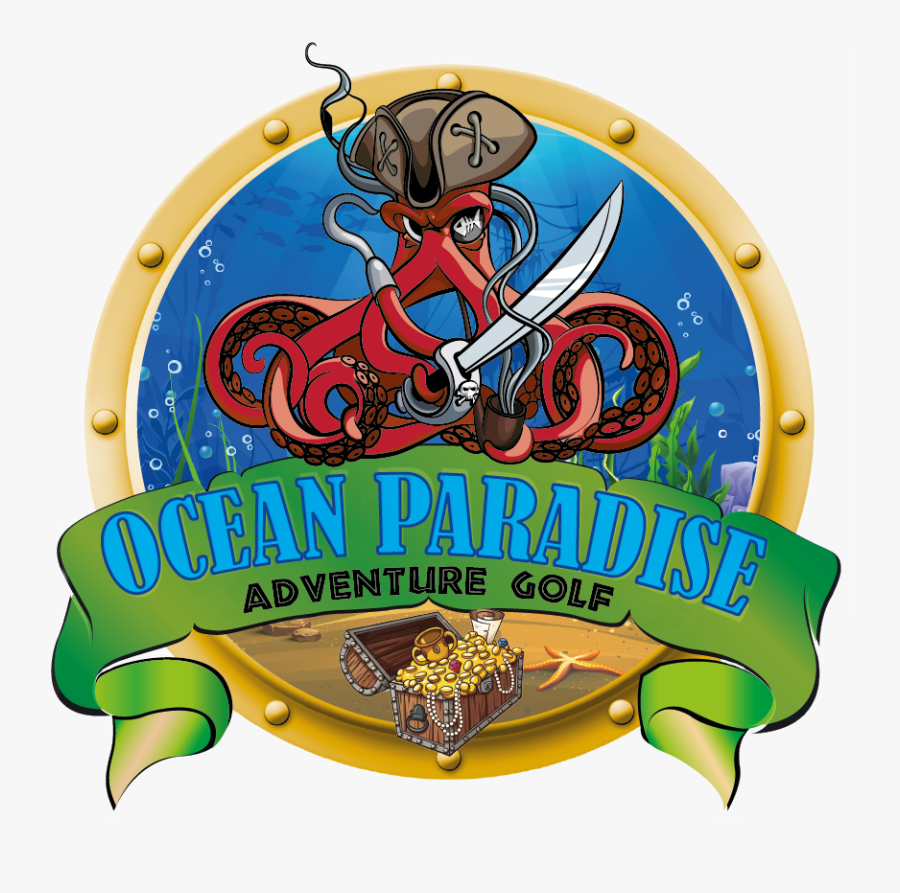 Ocean Paradise Golf Chichester, Transparent Clipart