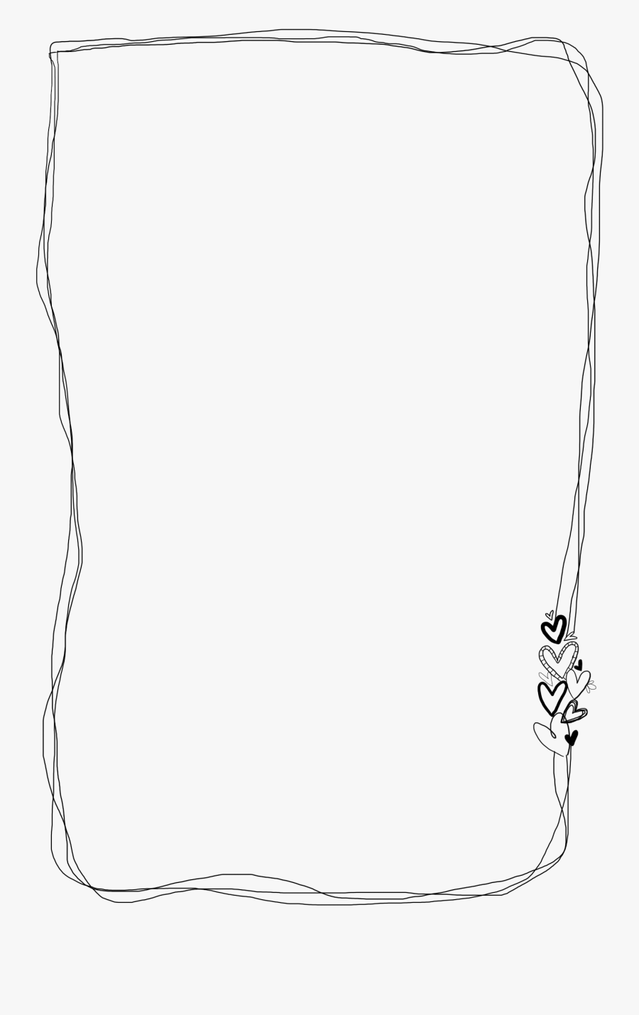Line Art, Transparent Clipart