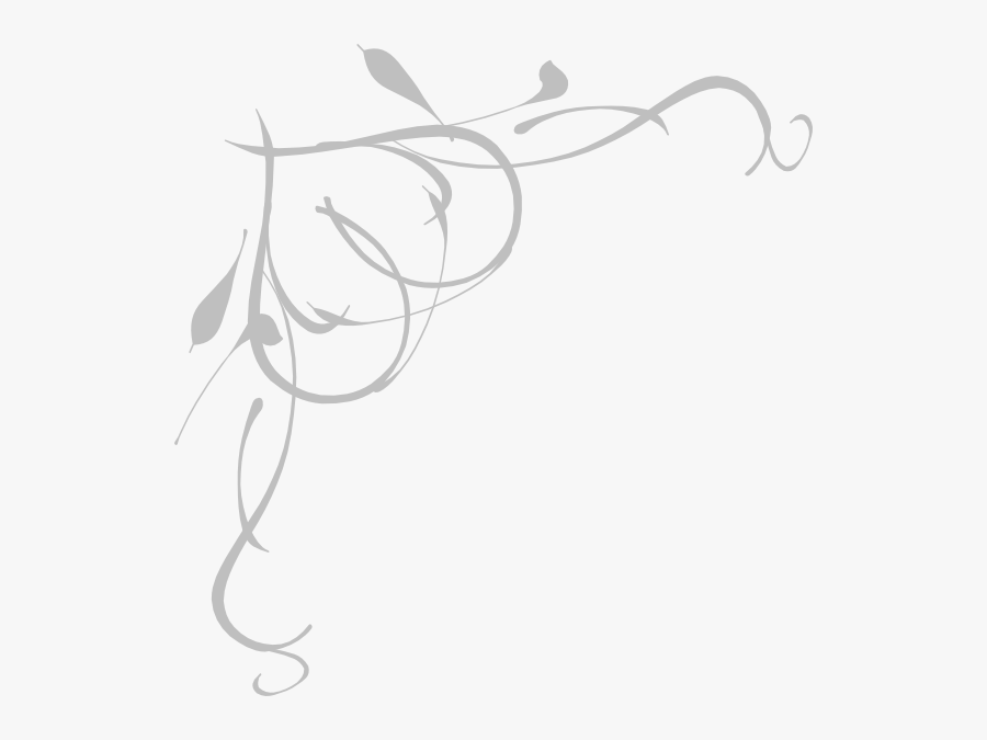 Border Design Blue And Pink, Transparent Clipart