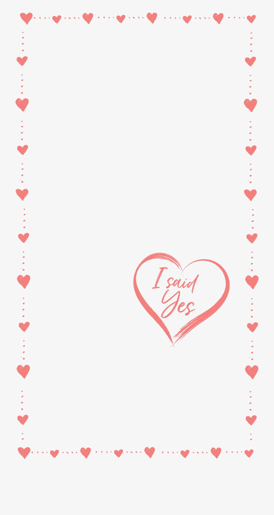 Heart, Transparent Clipart