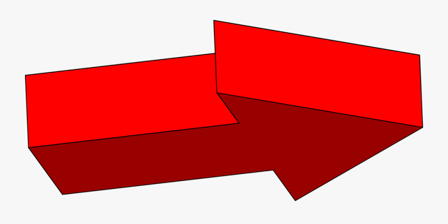 Flashing Arrow Use Like Base64 Clipart64, Transparent Clipart