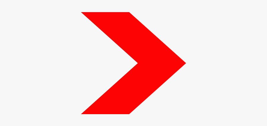 Red Arrow Logo - Logo Red Arrow, Transparent Clipart
