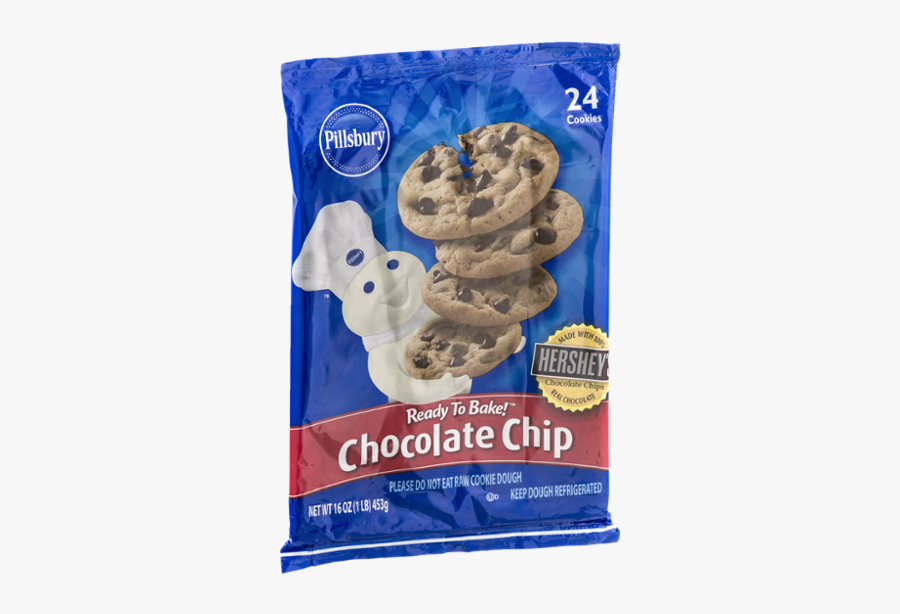 Pillsbury Ready To Bake Cookies, Transparent Clipart