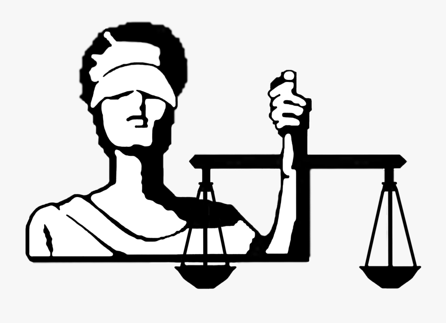 Welcome To Justice, Il - Slogans On Justice, Transparent Clipart