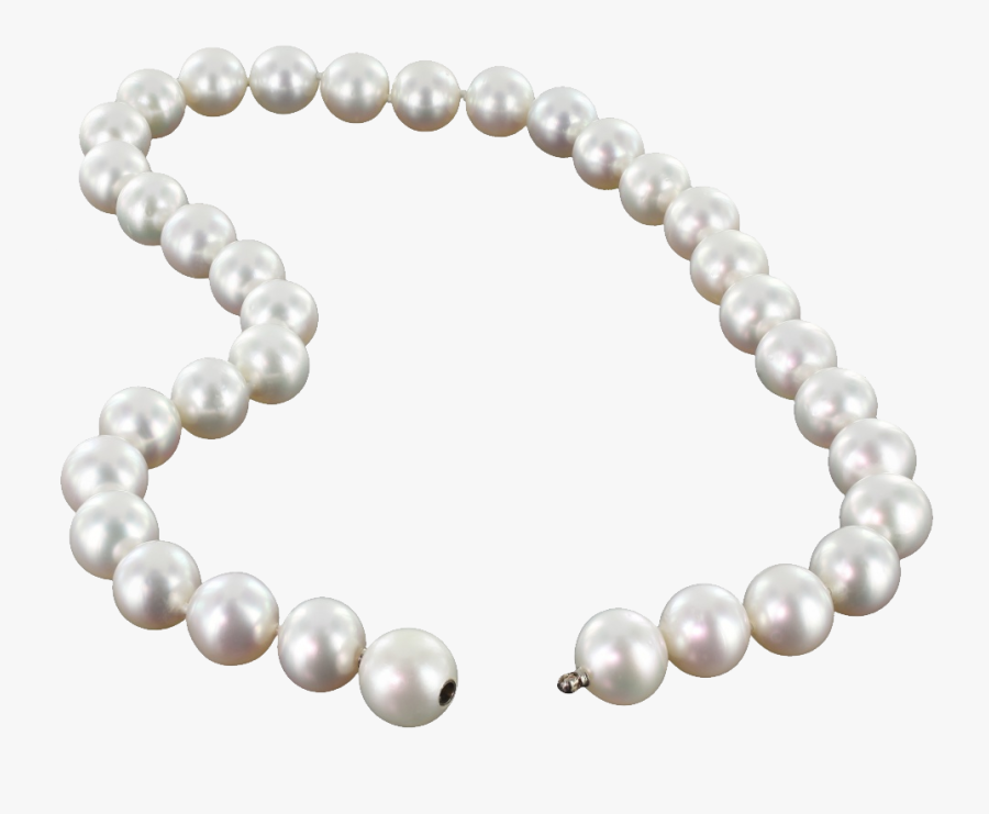 Transparent Background Pearls Png, Transparent Clipart
