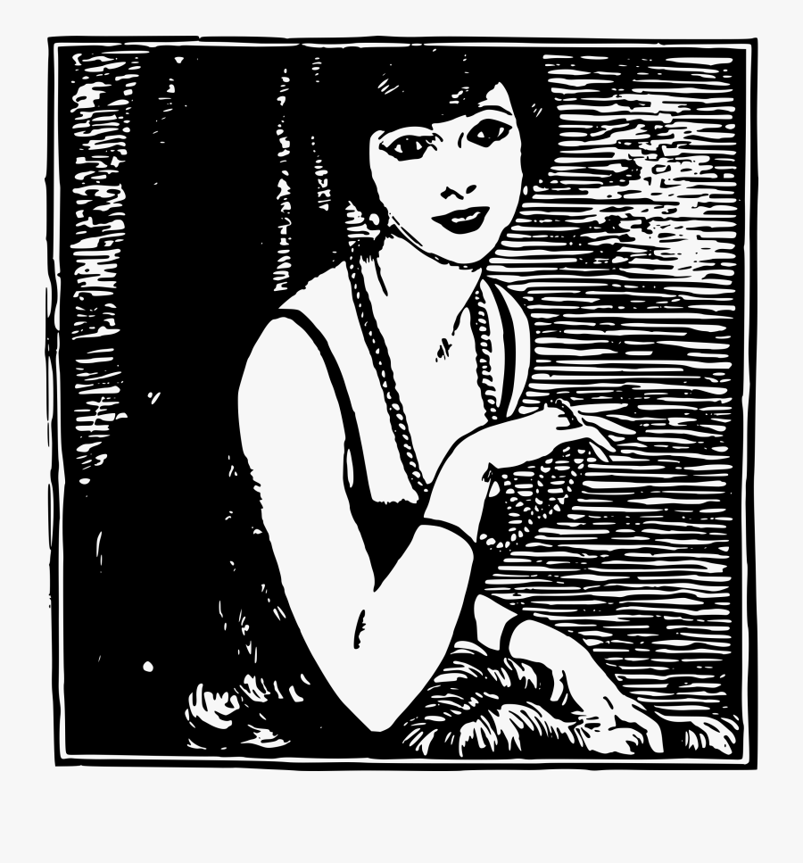 Necklace Clip Art, Transparent Clipart