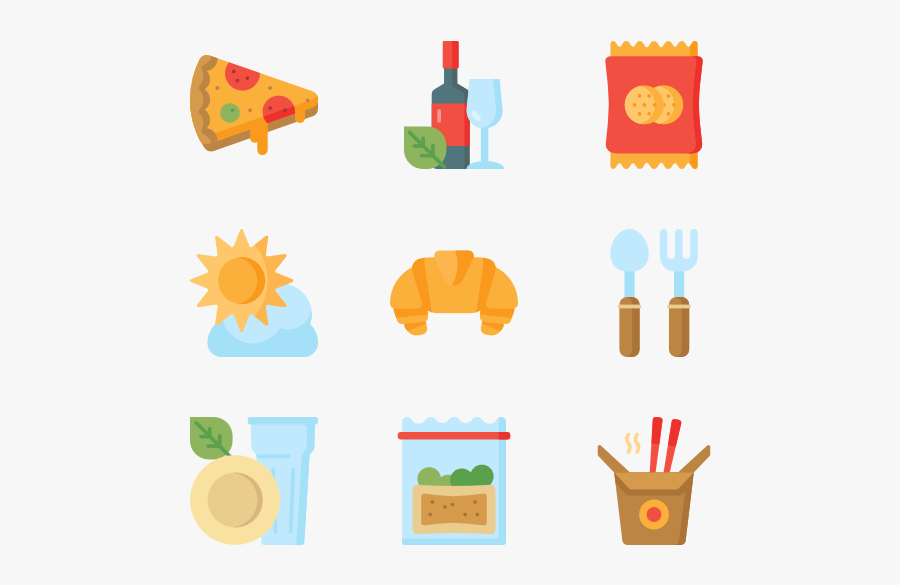 Picnic, Transparent Clipart