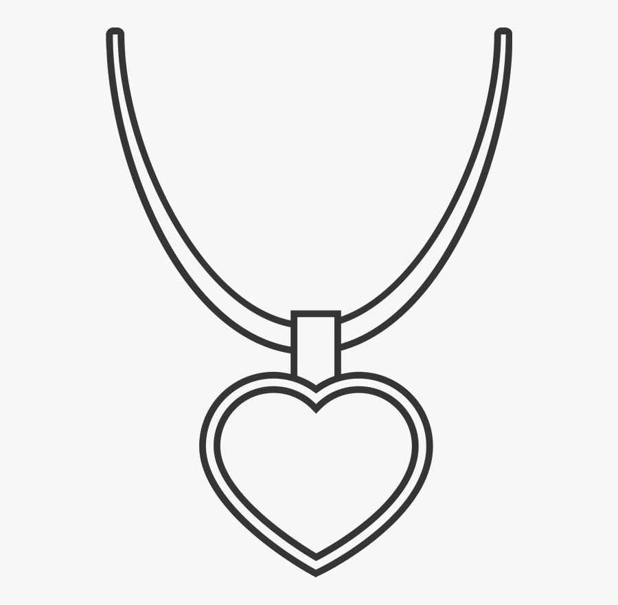 Heart, Transparent Clipart